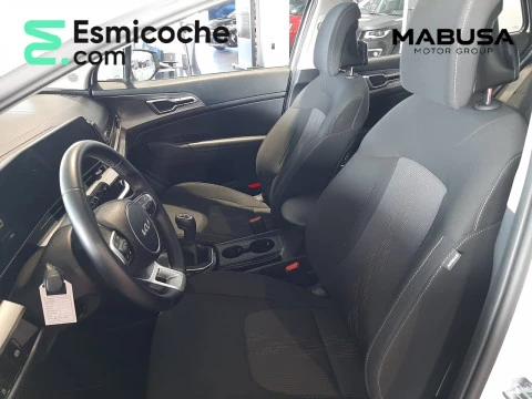 Kia Sportage 1.6 T-GDi MHEV 110kW (150CV) Drive 4x2