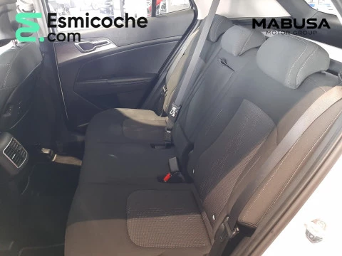 Kia Sportage 1.6 T-GDi MHEV 110kW (150CV) Drive 4x2