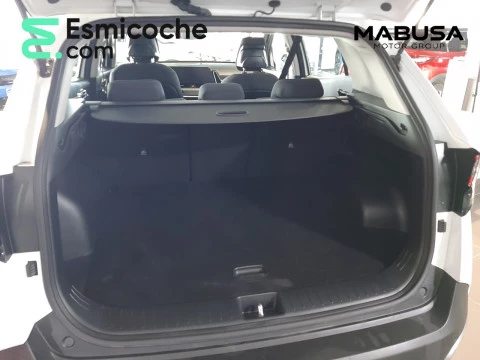 Kia Sportage 1.6 T-GDi MHEV 110kW (150CV) Drive 4x2