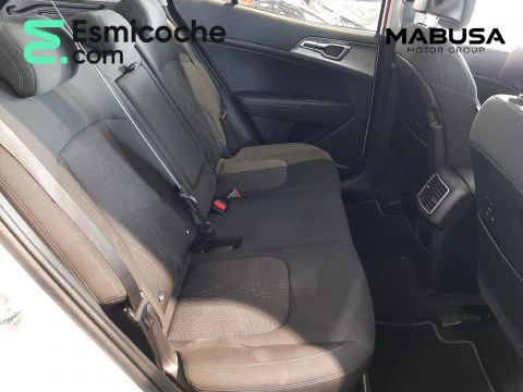 Kia Sportage 1.6 T-GDi MHEV 110kW (150CV) Drive 4x2