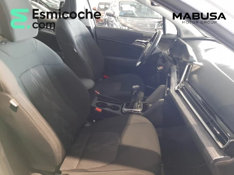 Kia Sportage 1.6 T-GDi MHEV 110kW (150CV) Drive 4x2