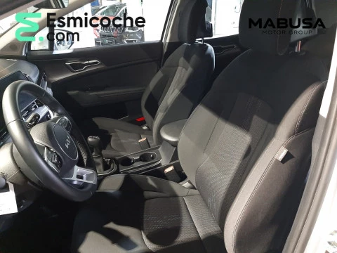 Kia Sportage 1.6 T-GDi MHEV 110kW (150CV) Drive 4x2