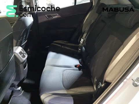 Kia Sportage 1.6 T-GDi MHEV 110kW (150CV) Drive 4x2