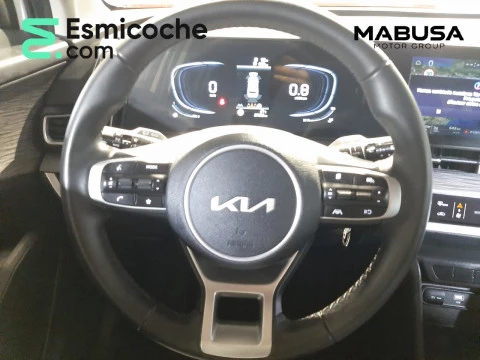 Kia Sportage 1.6 T-GDi MHEV 110kW (150CV) Drive 4x2