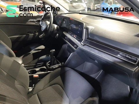 Kia Sportage 1.6 T-GDi MHEV 110kW (150CV) Drive 4x2