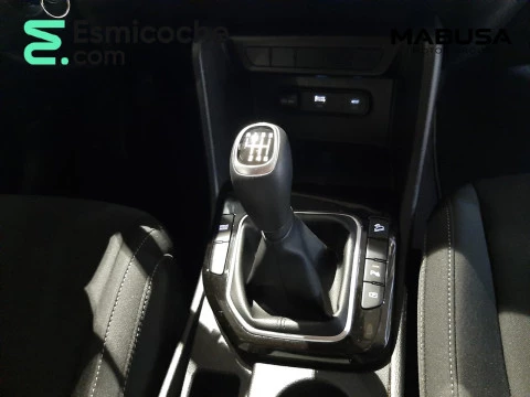 Kia Sportage 1.6 T-GDi MHEV 110kW (150CV) Drive 4x2