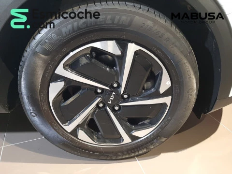 Kia Sportage 1.6 T-GDi MHEV 110kW (150CV) Drive 4x2