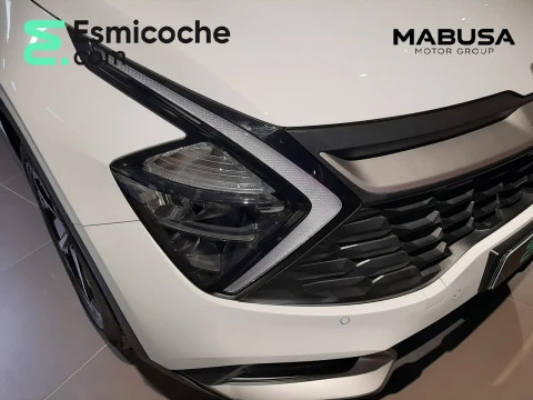 Kia Sportage 1.6 T-GDi MHEV 110kW (150CV) Drive 4x2