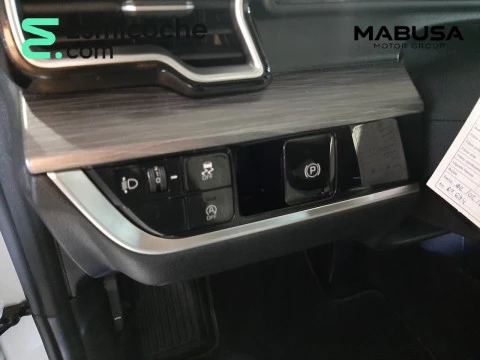 Kia Sportage 1.6 T-GDi MHEV 110kW (150CV) Drive 4x2