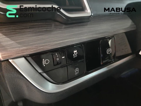 Kia Sportage 1.6 T-GDi MHEV 110kW (150CV) Drive 4x2