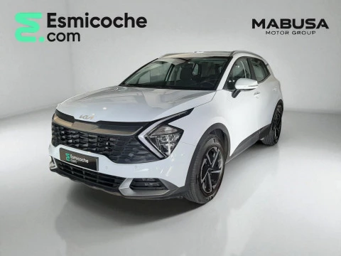 Kia Sportage 1.6 T-GDi MHEV 110kW (150CV) Drive 4x2