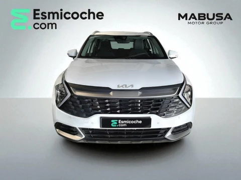 Kia Sportage 1.6 T-GDi MHEV 110kW (150CV) Drive 4x2