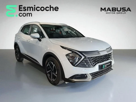 Kia Sportage 1.6 T-GDi MHEV 110kW (150CV) Drive 4x2