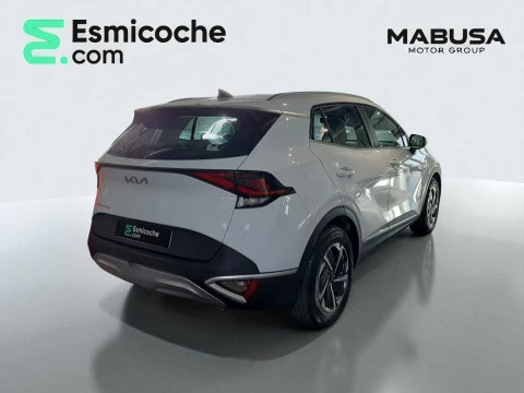 Kia Sportage 1.6 T-GDi MHEV 110kW (150CV) Drive 4x2