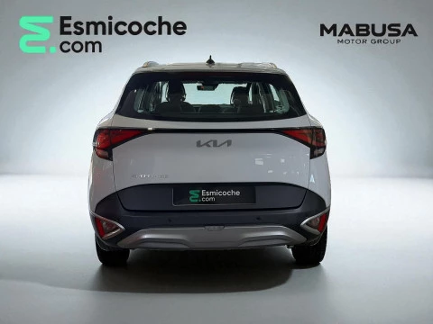 Kia Sportage 1.6 T-GDi MHEV 110kW (150CV) Drive 4x2