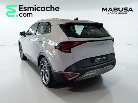 Kia Sportage 1.6 T-GDi MHEV 110kW (150CV) Drive 4x2