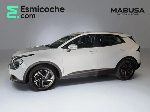 Kia Sportage 1.6 T-GDi MHEV 110kW (150CV) Drive 4x2