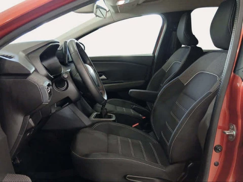 Dacia Jogger ExpressionTCe 7 plazas 81 kW (110 CV)