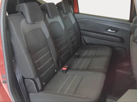 Dacia Jogger ExpressionTCe 7 plazas 81 kW (110 CV)