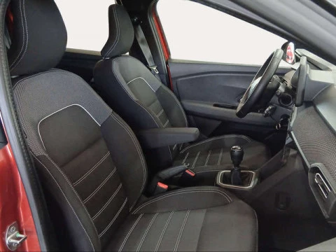 Dacia Jogger ExpressionTCe 7 plazas 81 kW (110 CV)