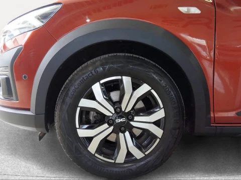 Dacia Jogger ExpressionTCe 7 plazas 81 kW (110 CV)