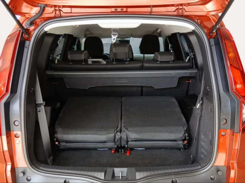 Dacia Jogger ExpressionTCe 7 plazas 81 kW (110 CV)