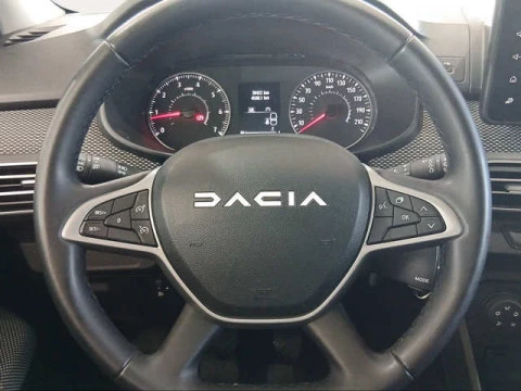Dacia Jogger ExpressionTCe 7 plazas 81 kW (110 CV)