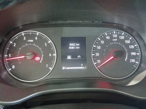 Dacia Jogger ExpressionTCe 7 plazas 81 kW (110 CV)