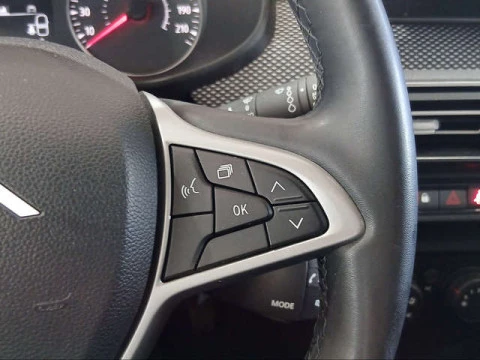 Dacia Jogger ExpressionTCe 7 plazas 81 kW (110 CV)