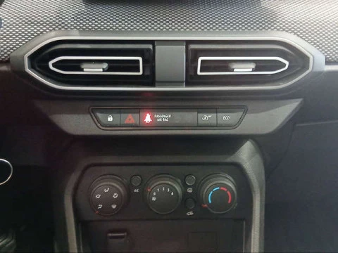 Dacia Jogger ExpressionTCe 7 plazas 81 kW (110 CV)