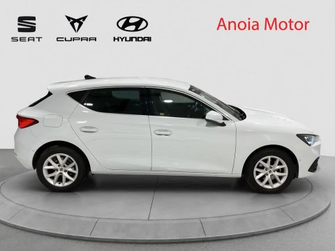 Seat Leon 1.5 TSI 115 CV STYLE 25 ANIVERSARIO