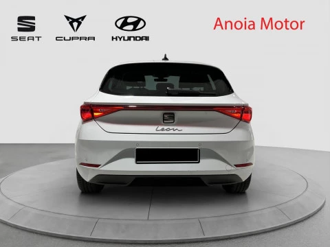 Seat Leon 1.5 TSI 115 CV STYLE 25 ANIVERSARIO