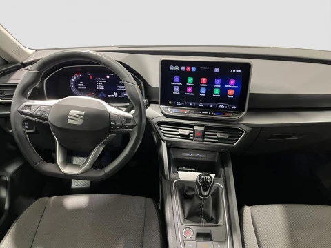 Seat Leon 1.5 TSI 115 CV STYLE 25 ANIVERSARIO