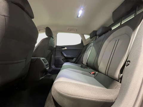 Seat Leon 1.5 TSI 115 CV STYLE 25 ANIVERSARIO