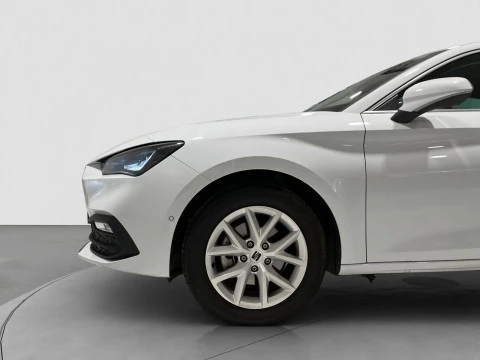 Seat Leon 1.5 TSI 115 CV STYLE 25 ANIVERSARIO