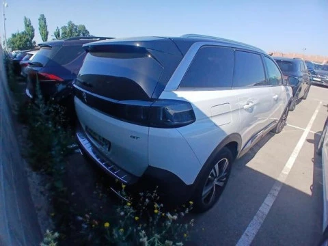 Peugeot 5008 1.5 BlueHDi 96kW S&S GT EAT8