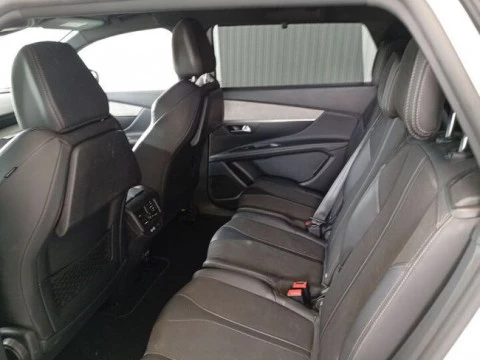 Peugeot 5008 1.5 BlueHDi 96kW S&S GT EAT8