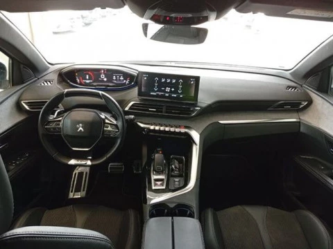 Peugeot 5008 1.5 BlueHDi 96kW S&S GT EAT8