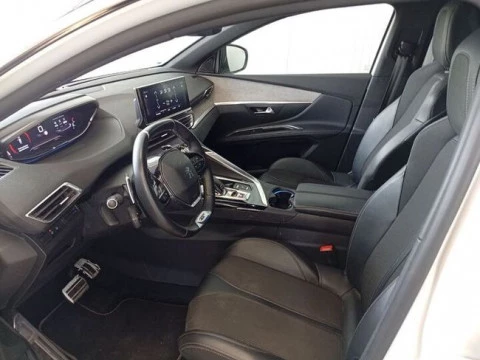 Peugeot 5008 1.5 BlueHDi 96kW S&S GT EAT8
