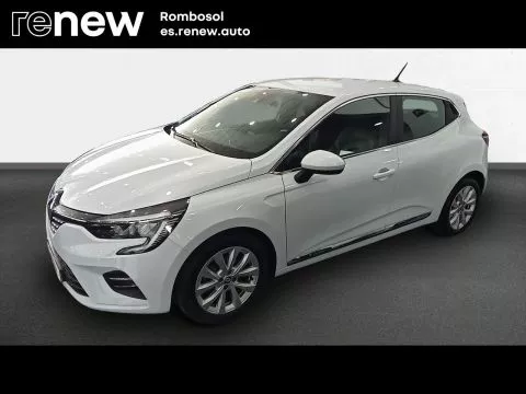 Renault Clio   TCe Zen 67kW