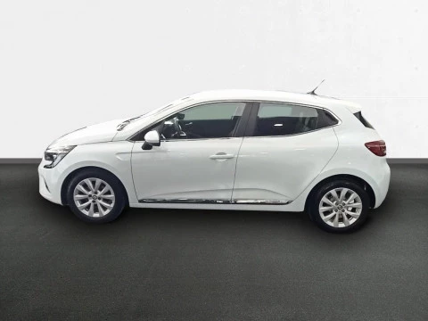 Renault Clio   TCe Zen 67kW