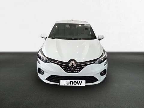 Renault Clio   TCe Zen 67kW