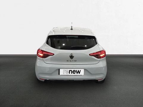 Renault Clio   TCe Zen 67kW