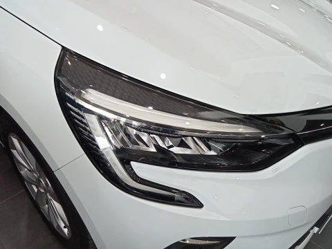 Renault Clio   TCe Zen 67kW