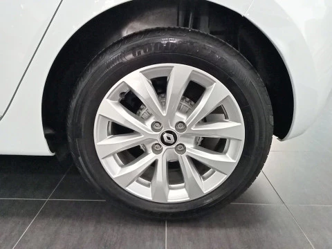 Renault Clio   TCe Zen 67kW