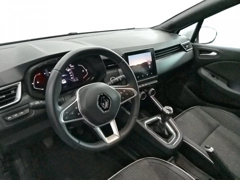 Renault Clio   TCe Zen 67kW