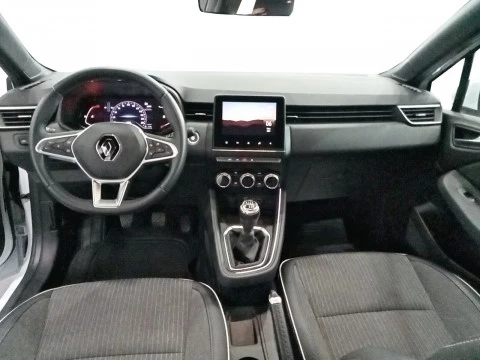 Renault Clio   TCe Zen 67kW