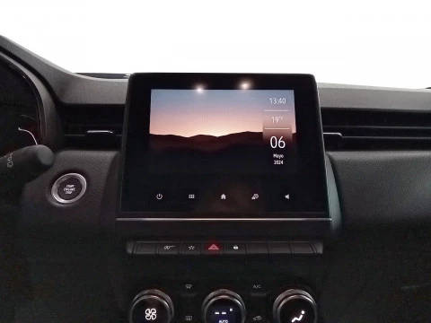 Renault Clio   TCe Zen 67kW