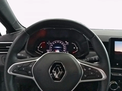 Renault Clio   TCe Zen 67kW