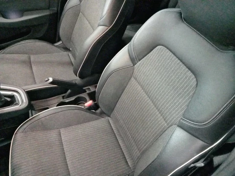 Renault Clio   TCe Zen 67kW